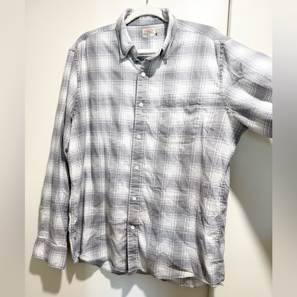 Faherty The All Time Shirt - Picture 8 of 11